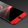 Apple iPhone 8 Plus Kılıf Zore Ays Kapak
