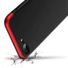 Apple iPhone 8 Plus Kılıf Zore Ays Kapak
