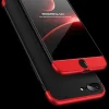 Apple iPhone 8 Plus Kılıf Zore Ays Kapak