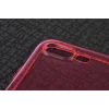 Apple iPhone 8 Plus Kılıf Zore İmax Silikon