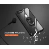 Apple iPhone 8 Plus Kılıf Zore Mola Kapak