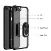 Apple iPhone 8 Plus Kılıf Zore Mola Kapak