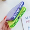 Apple iPhone 8 Plus Kılıf Zore Mun Silikon