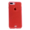Apple iPhone 8 Plus Kılıf Zore Shining Silikon