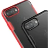 Apple iPhone 8 Plus Kılıf Zore Volks Kapak