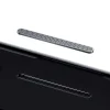 Apple iPhone 8 Plus Zore Anti-Dust Privacy Temperli Koruyucu
