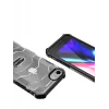 Apple iPhone SE 2020 Kılıf Wlons Mit Kapak