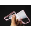 Apple iPhone SE 2020 Kılıf Zore Endi Kapak