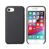 Apple iPhone SE 2020 Kılıf Zore Eyzi Kapak