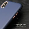 Apple iPhone SE 2020 Kılıf Zore Eyzi Kapak