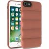 Apple iPhone SE 2020 Kılıf Zore Kasis Kapak