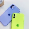 Apple iPhone SE 2020 Kılıf Zore Mun Silikon