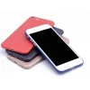 Apple iPhone SE 2022 Kılıf Zore 1.Kalite PP Silikon