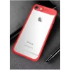 Apple iPhone SE 2022 Kılıf Zore Buttom Kapak