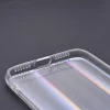Apple iPhone SE 2022 Kılıf Zore Rainbow Kapak