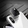Apple iPhone X CP-03 Zore iPhone 11 Pro Max Kamera Lens Dönüştürücü