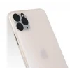 Apple iPhone X Kılıf ​​​​​Wiwu Skin Nano PP Kapak