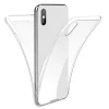 Apple iPhone X Kılıf Zore Enjoy Kapak