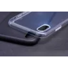 Apple iPhone X Kılıf Zore İmax Silikon