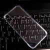 Apple iPhone X Kılıf Zore İmax Silikon