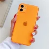 Apple iPhone X Kılıf Zore Mun Silikon