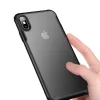 Apple iPhone X Kılıf Zore Volks Kapak