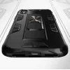 Apple iPhone X Kılıf Zore Volve Kapak