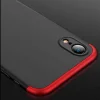 Apple iPhone XR 6.1 Kılıf Zore Ays Kapak