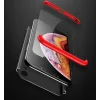 Apple iPhone XR 6.1 Kılıf Zore Ays Kapak