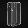 Apple iPhone XR 6.1 Kılıf Zore Coss Kapak