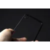 Apple iPhone XR 6.1 Kılıf Zore Endi Kapak