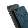 Apple iPhone XR 6.1 Kılıf Zore Hank Silikon
