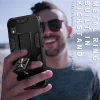 Apple iPhone XR 6.1 Kılıf Zore Volve Kapak