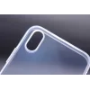 Apple iPhone XS 5.8 Kılıf Zore İmax Silikon
