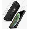 Apple iPhone XS 5.8 Kılıf Zore Volve Kapak
