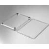 Apple Macbook 13.3 Air 2020 A2337 Wiwu Macbook iShield Kapak
