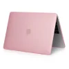 Apple Macbook 13.3 Air 2020 Zore MSoft Mat Kapak