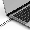 Apple Macbook 13.3 New Pro Wiwu Macbook iShield Kapak