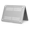 Apple Macbook 13.3 Pro 2020 Zore MSoft Mat Kapak