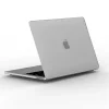 Apple Macbook 13.3 Pro 2022 M2 Wiwu Macbook iShield Kapak