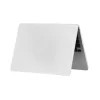 Apple Macbook 14.2 2021 A2442 Zore Premium MSoft Bottom Kapak