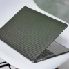 Apple Macbook 14.2 2021 Wiwu MacBook iKavlar Shield Kapak