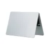 Apple Macbook 15 Air M2 2024 A2941 Zore Premium MSoft Bottom Kapak