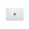 Apple Macbook 16.2 2021 Zore MSoft Kristal Kapak