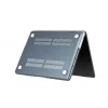 Apple Macbook 16.2 2021 Zore MSoft Kristal Kapak
