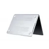 Apple Macbook 16.2 2021 Zore MSoft Kristal Kapak