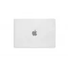 Apple Macbook 16.2 2021 Zore MSoft Mat Kapak