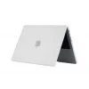 Apple Macbook 16.2 2021 Zore MSoft Mat Kapak