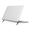 Apple Macbook Pro 16.2 2023 A2780 Wiwu Macbook iShield Standlı Shield Kapak