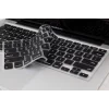 Apple Macbook Pro 16.2 2023 A2780 Zore Klavye Koruyucu Silikon Ped